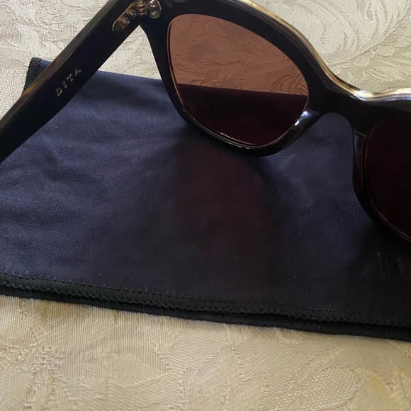 DITA sunglasses Day Tripper Made in Japan - Picture 6 of 10